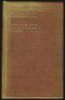 "Pilgrimages To Old Homes, Mainly On The Welsh Border"  By  Fletcher Moss.   First Edition.             (2nd Copy) - Europa