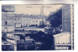 PLANCOËT  Le Vieux Pont Sur L'Arguenon - Plancoët