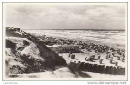 ZANDVOORT / STRANDLEVEN - Zandvoort