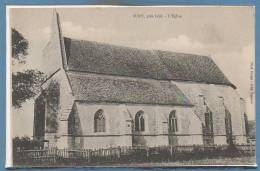 18 - SURY Prés Léré --  L'Eglise - Sury-près-Léré