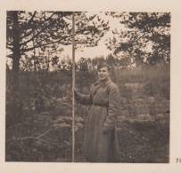 MILITARIA - WW II, Poland,  Die Deutsche Besetzung Der Polnischen 1939 - Russischer Soldat An Der Demarkationslinie - Stereoscopes - Side-by-side Viewers