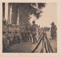 MILITARIA - WW II, Poland,  Die Deutsche Besetzung Der Polnischen 1939 - Deutschen Soldaten An Der Front - Stereoscopes - Side-by-side Viewers