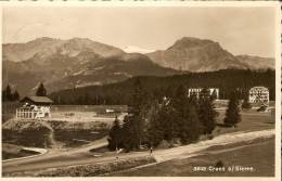 Crans S/sierre - Sierre