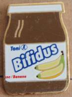 BIFIDUS - BANANES - TONI - POT       -    3 - Levensmiddelen