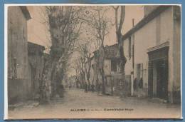 13 - ALLEINS -- Cours Victor Hugo - Alleins