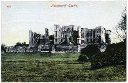KENILWORTH CASTLE - Other & Unclassified