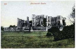 KENILWORTH CASTLE - Otros & Sin Clasificación