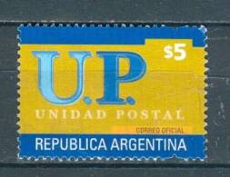 Argentina, Yvert No 2310H + - Usados