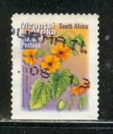 South Africa, Yvert No 1168E + - Used Stamps