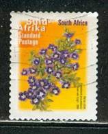 South Africa, Yvert No 1166a + - Oblitérés