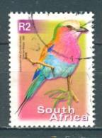 South Africa, Yvert No 1127V + - Used Stamps