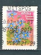 South Africa, Yvert No 1165 + - Oblitérés