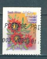 South Africa, Yvert No 1164 + - Used Stamps