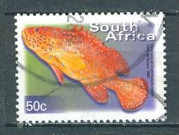 South Africa, Yvert No 1127H + - Oblitérés