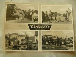 Colditz  Kr.Grimma -    D82628 - Colditz