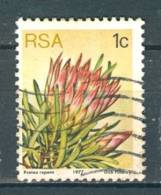 South Africa, Yvert No 416 + - Gebraucht