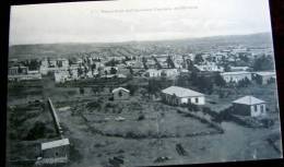 CARTOLINA-COLONIA ETIOPIA - MISSIONARIA- 1910 CIRCA- ASMARA CAPITALE DEL ERITREA - Äthiopien