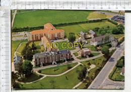 SAINT ROMAIN DE COLBOSC  - Vue Aérienne De L' Hôpital - Saint Romain De Colbosc