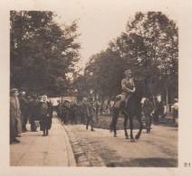 MILITARIA - WW II, Poland,  Die Deutsche Besetzung Der Polnischen 1939 - Reservisten - Stereoscopi