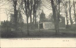 CHÈVREMONT - Chaudfontaine - La Chapelle De Notre-Dame - Chaudfontaine