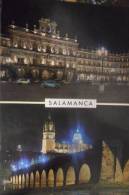 Salamanca - Salamanca