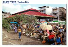 POINTE A PITRE MARCHE SAINT ANTOINE - Pointe A Pitre