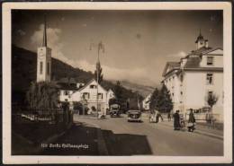 Buchs Saurer Lastwagen Camion LKW - Buchs