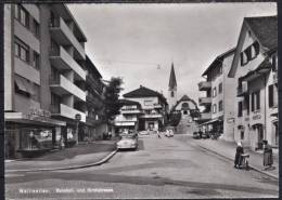 Wallisellen Bahnhofstrasse - Wallisellen