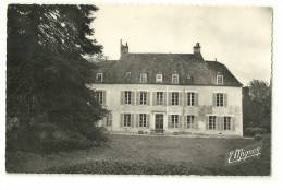 CPSM CHATILLON-COLIGNY(45)neuve-domaine De Mousseaux-14x9cm - Chatillon Coligny