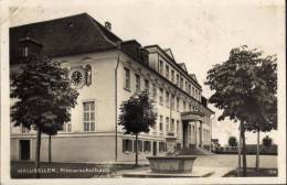 Wallisellen Schulhaus - Wallisellen