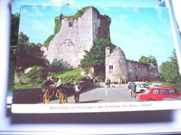 Ierland Ireland Clare Bunratty Castle - Clare