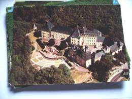 Luxemburg Luxembourg Wiltz Panorama - Wiltz