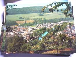 Luxemburg Luxembourg Diekirch Panorama Ville - Diekirch