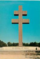 COLOMBEY LES DEUX EGLISES MEMORIAL  DU GENERAL  CHARLES DE GAULLE - Colombey Les Deux Eglises
