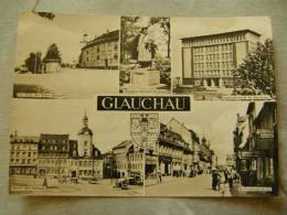 GLAUCHAU      D82644 - Glauchau