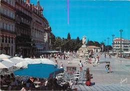 MONTPELLIER LA GRANDE PLACE - Montpellier