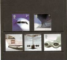 GRANDE BRETAGNE N 2328/32   NEUF XX - Unused Stamps