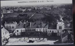 NEAUPHLE LE CHATEAU - Neauphle Le Chateau