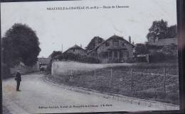 Delcampe - NEAUPHLE LE CHATEAU - Neauphle Le Chateau