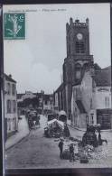 Delcampe - NEAUPHLE LE CHATEAU - Neauphle Le Chateau