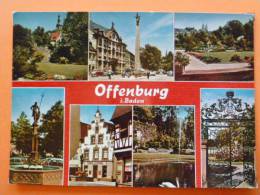 E1-Allemagne-offenburg-i.baden-7 Vues-multivues-- - Offenburg