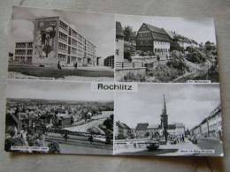Rochlitz      D82718 - Rochlitz