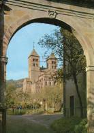 MURBACH ABBAYE - Murbach