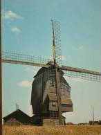 59 - WORMHOUT - Le Moulin - Wormhout