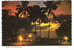 Bahamas - In The Night - Nice Stamp - Bahamas