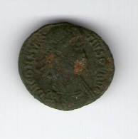 CONSTANTINUS I PEQUEÑO BRONCE   L078 - La Tétrarchie (284 à 307)