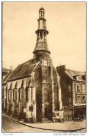 CPA - Orbec - La Chapelle De L´hospice - 14 Calvados- Normandie - Orbec