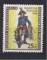 Berlin1955:Michel131mnh** STAMP DAY - Nuovi