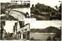 Ferienland Waldeck - Edersee (Waldeck)