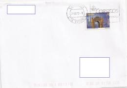 España, Puerta De Macarena De Sevilla - Used Stamps